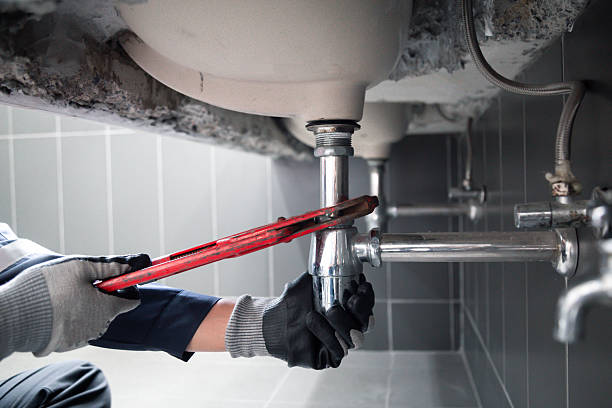 Trusted Leak Detection service in Charleston, IL - Masters Plumbing Service